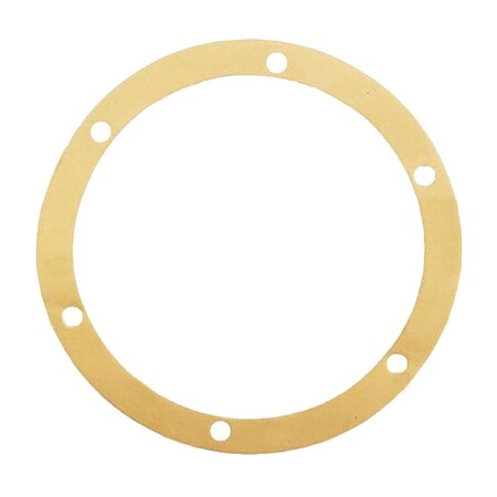 New Rear Main Gasket For David Brown Tractor 1594 1690 1694
